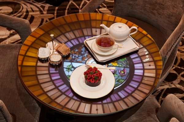 Hotel Vier Jahreszeiten Kempinski München - 3