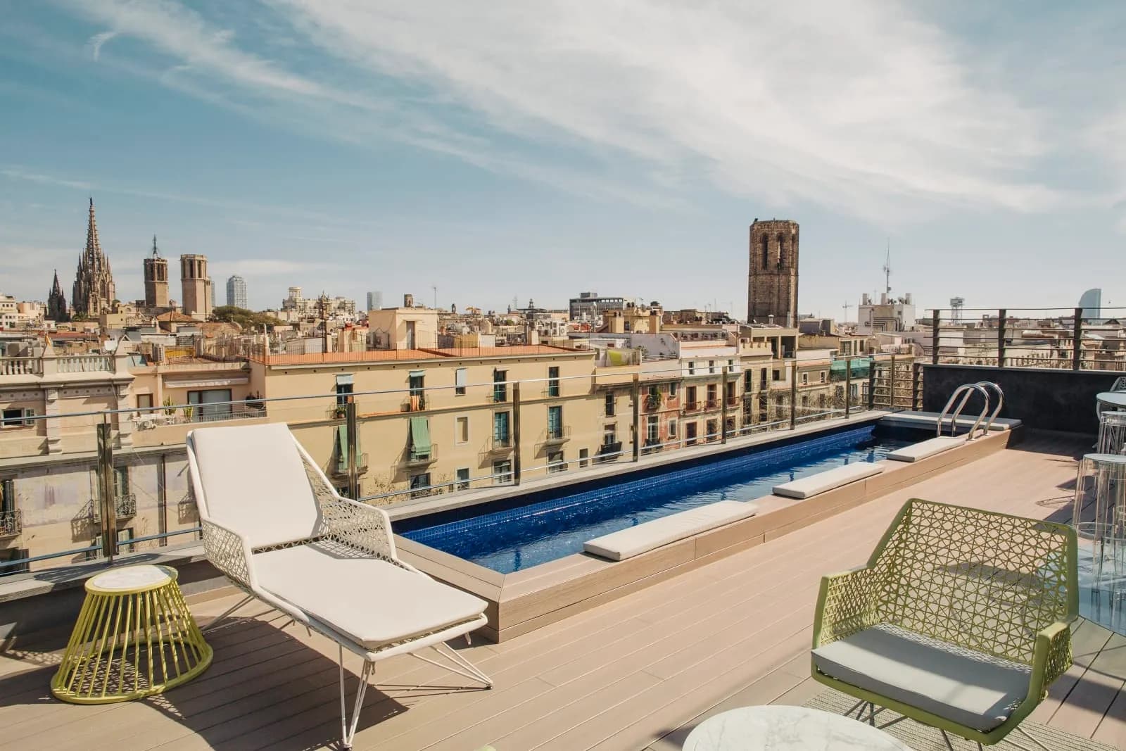 Hotel Rialto