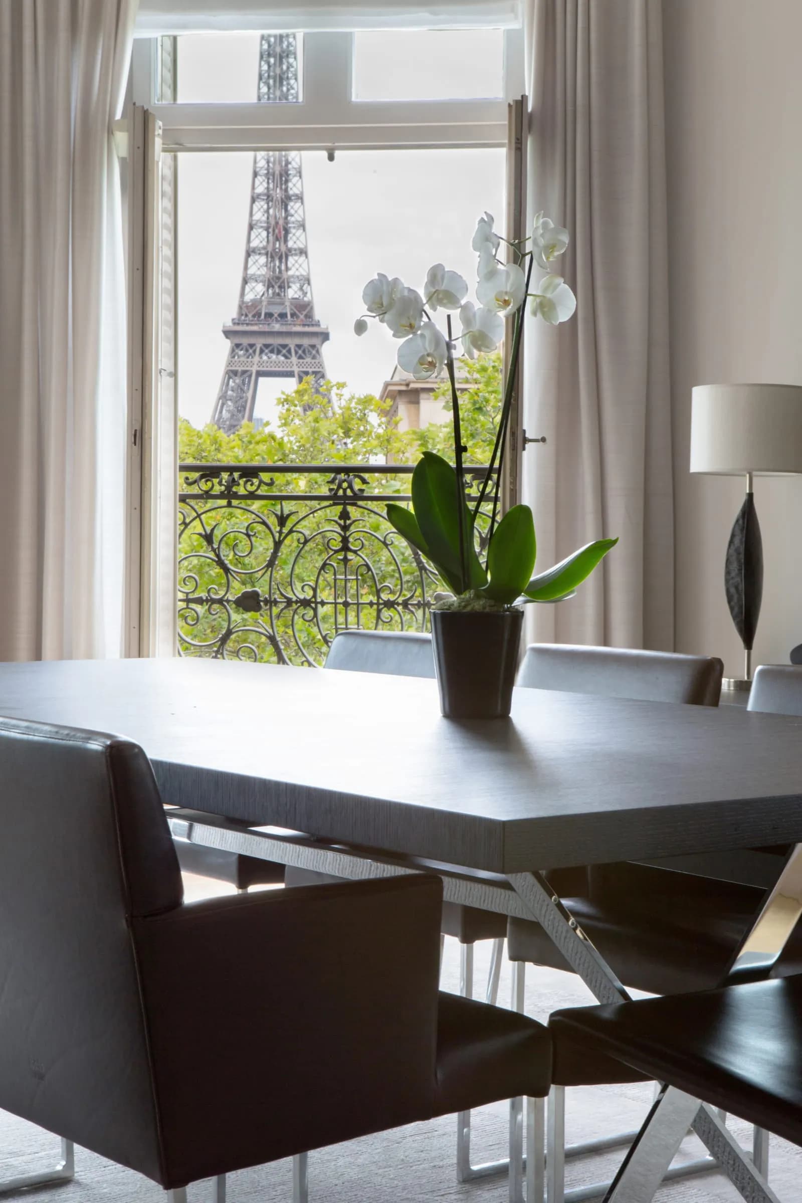 La Reserve Paris Hotel and Spa - 3