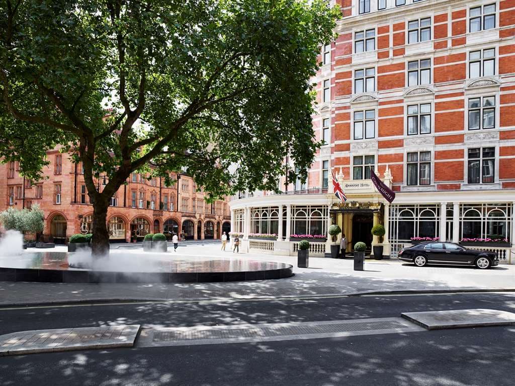 The Connaught - 2