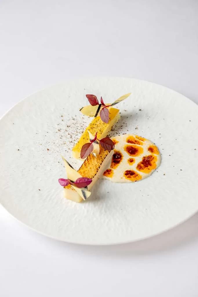 The Connaught — 9