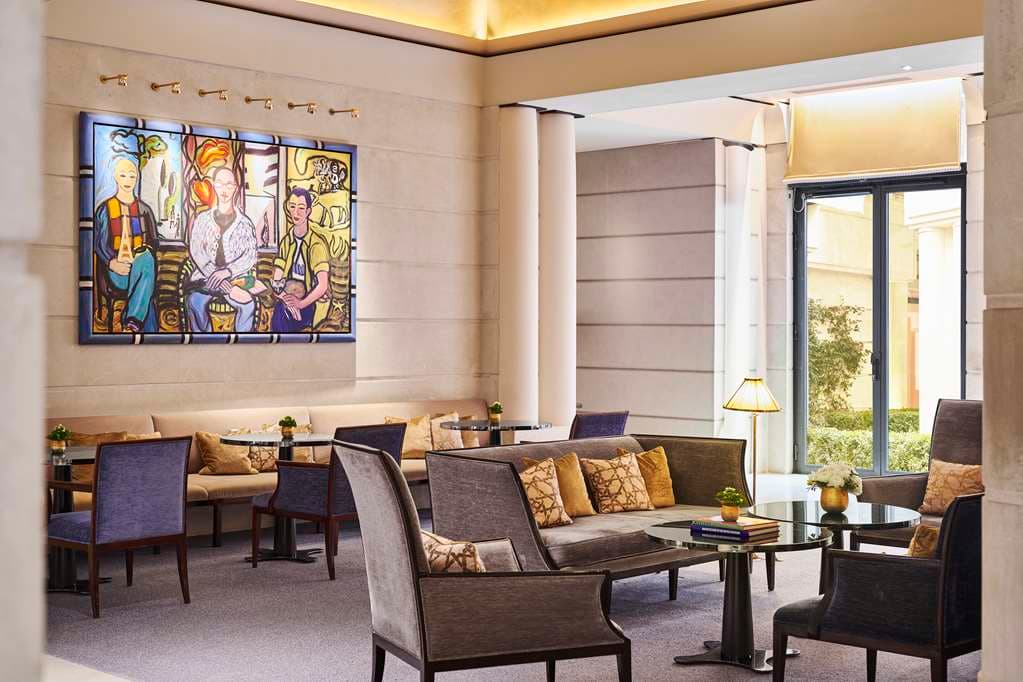 Park Hyatt Paris Vendome - 3