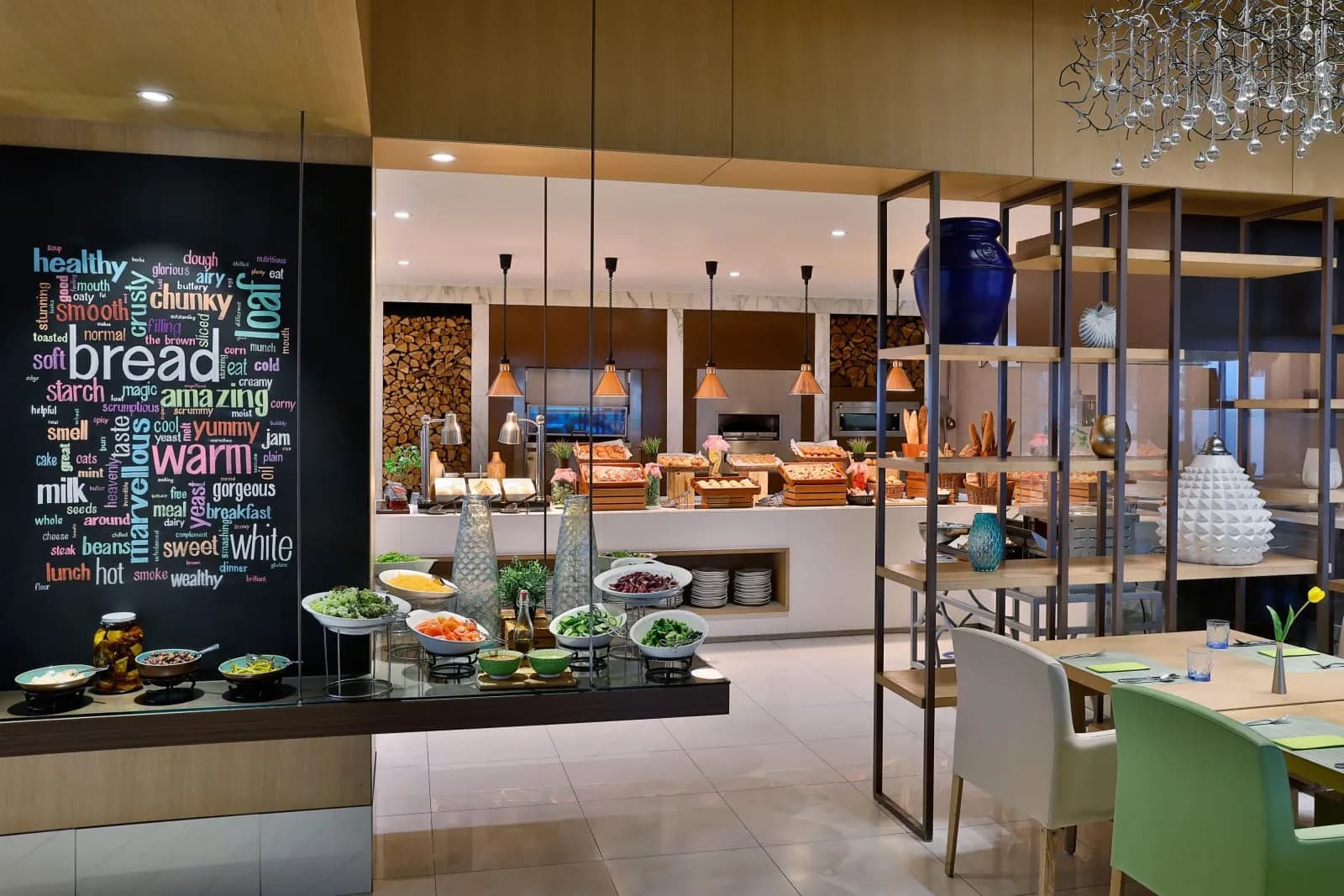 Al Habtoor Grand Resort, Autograph Collection - 4
