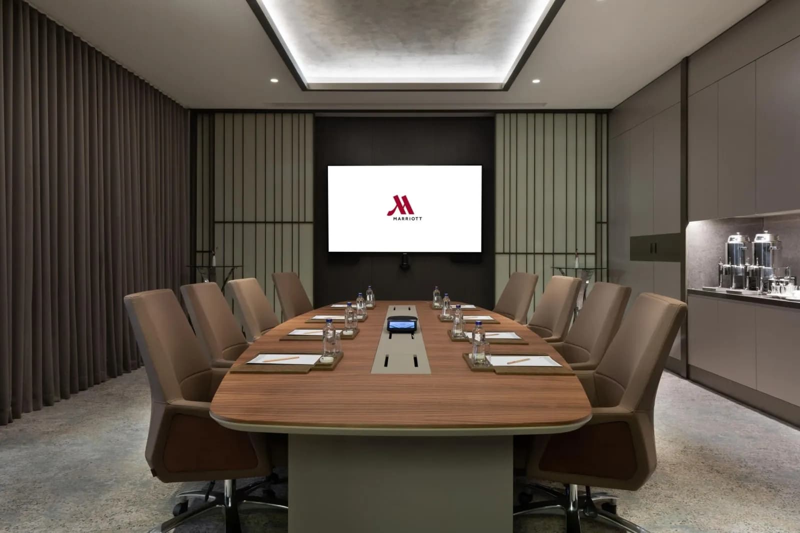 Izmir Marriott Hotel - 5