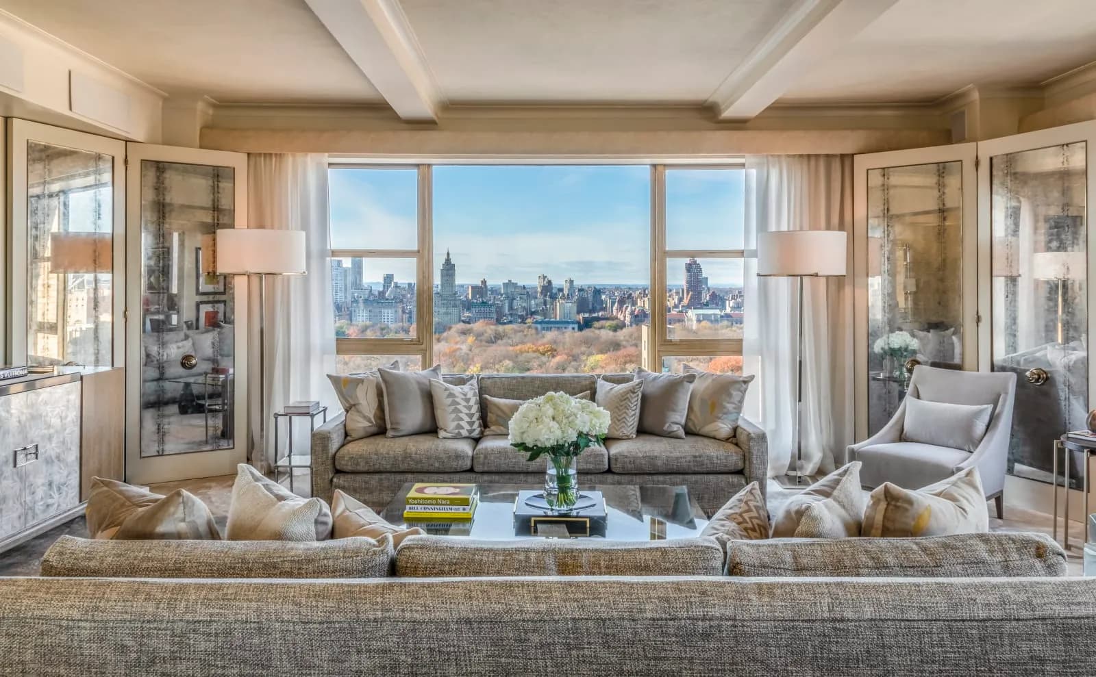 The Carlyle, A Rosewood Hotel - 4