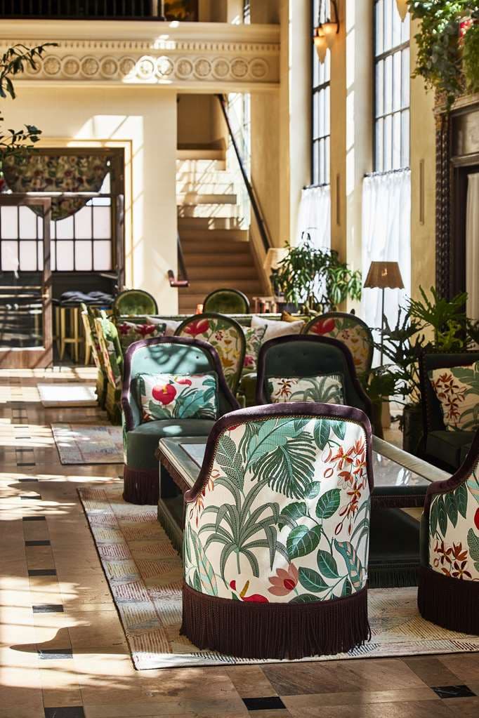 Hotel Per La, Autograph Collection - 3