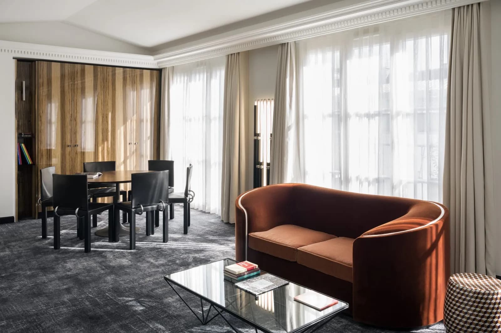 Hotel Les Bains Paris - 2