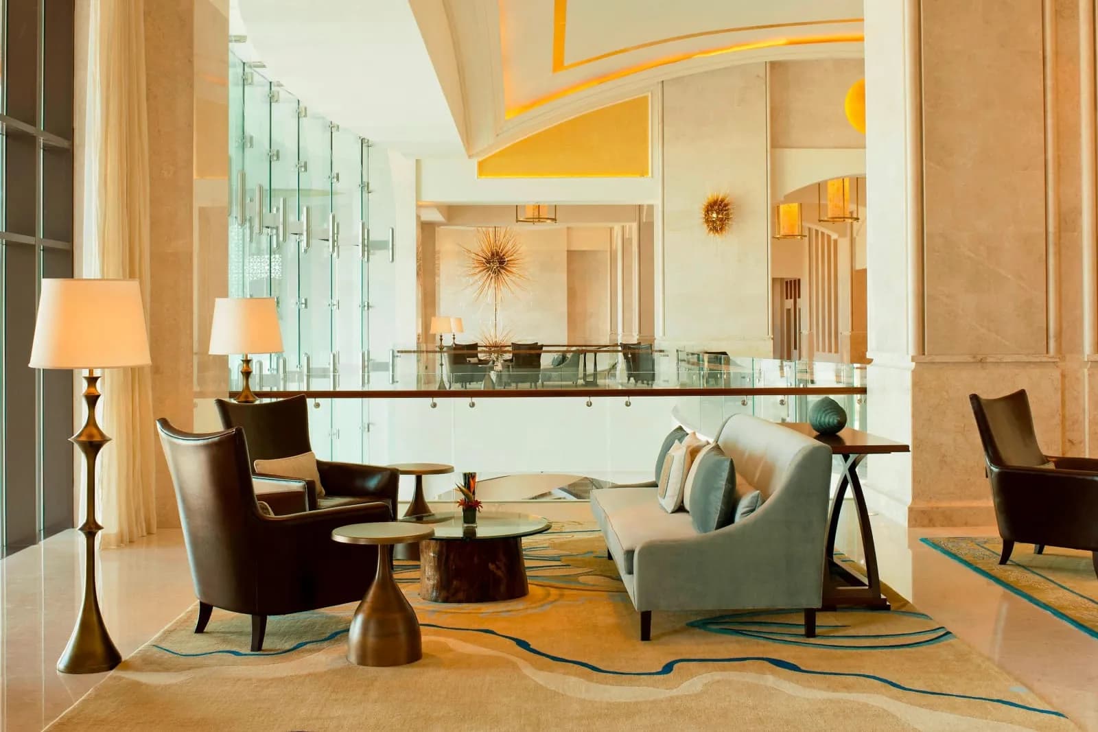 The St. Regis Saadiyat Island Resort, Abu Dhabi - 3