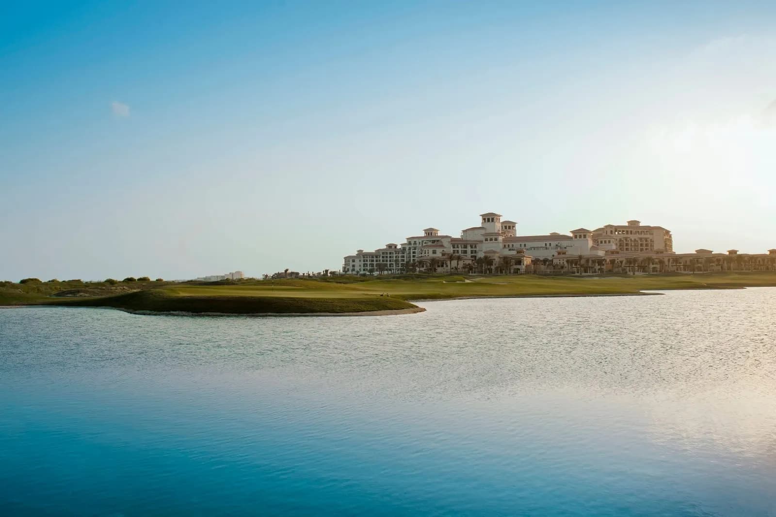 The St. Regis Saadiyat Island Resort, Abu Dhabi - 4