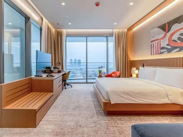 Rixos Premium Qetaifan Island North - 3