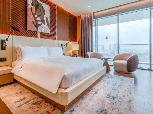 Rixos Premium Qetaifan Island North - 4
