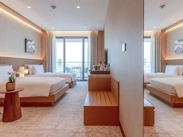 Rixos Premium Qetaifan Island North - 5