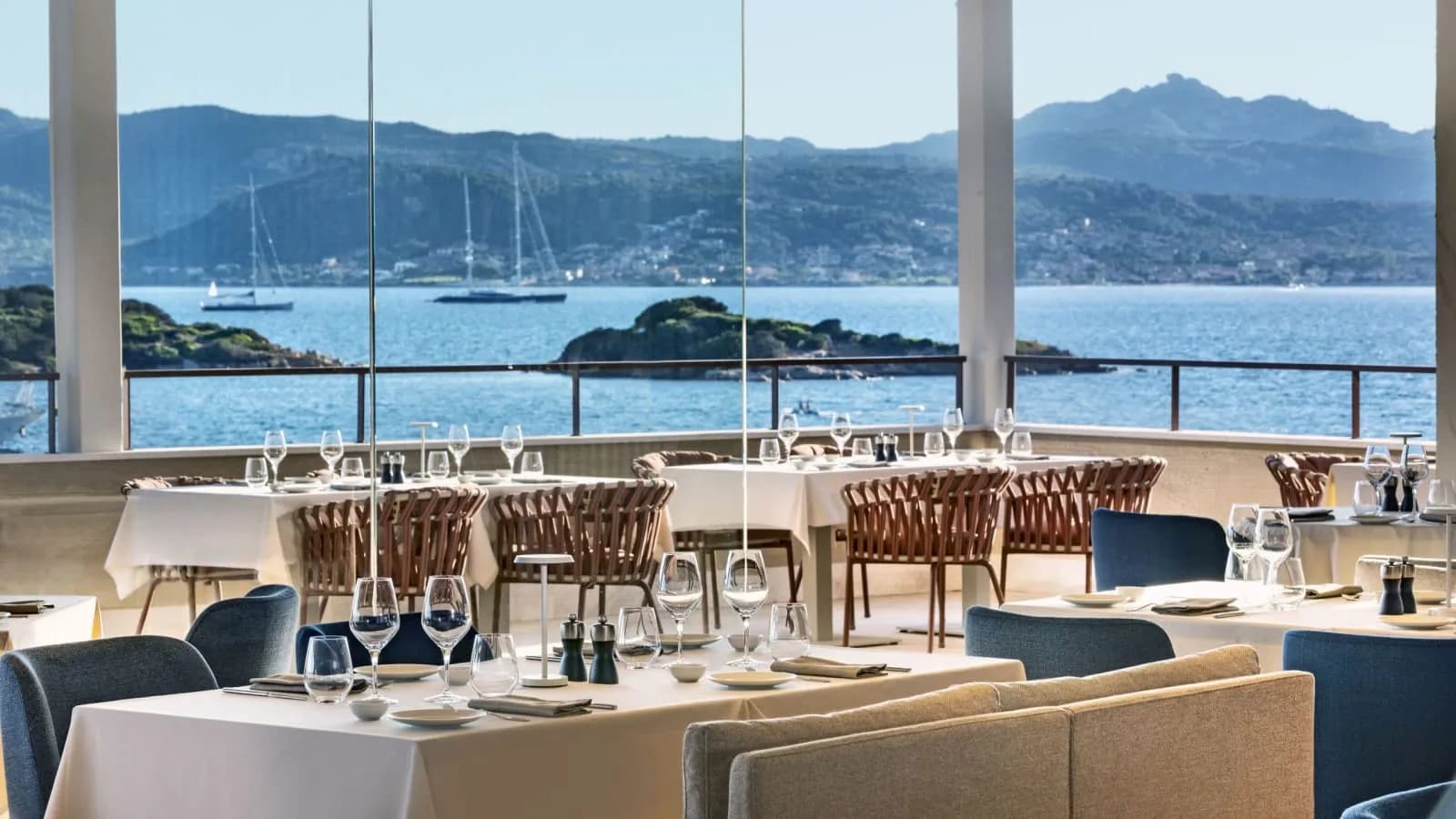 7Pines Resort Sardinia - 4