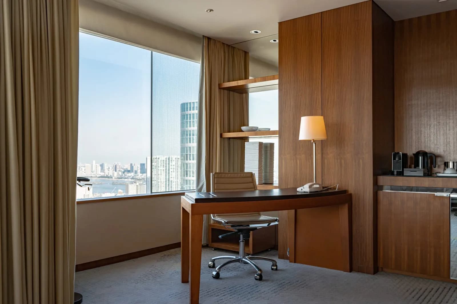 The Strings by InterContinental, Tokyo - 4