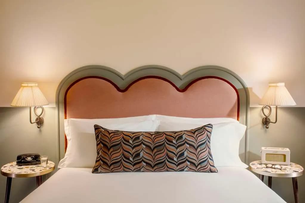 The Hoxton, Charlottenburg - 3