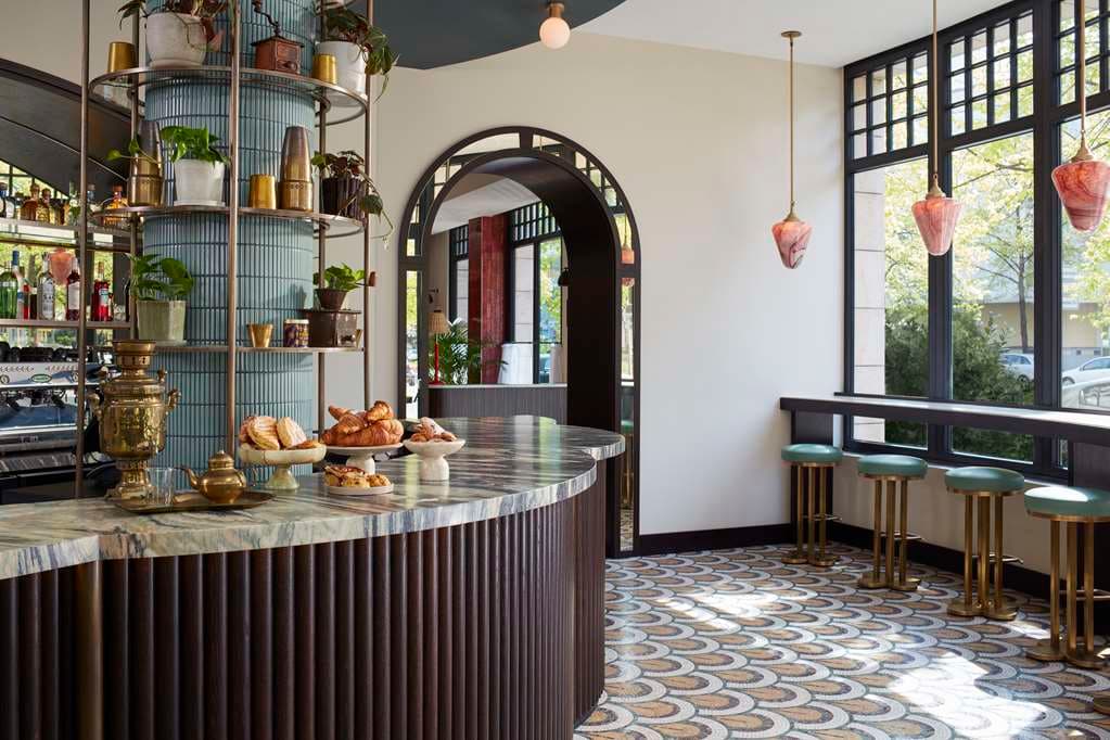 The Hoxton, Charlottenburg - 4