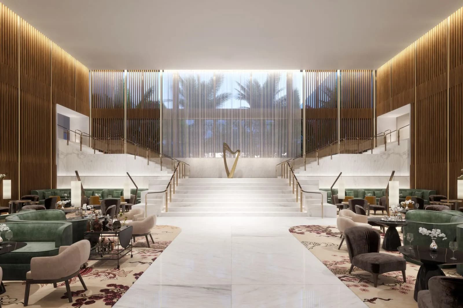 The St. Regis Jakarta - 2