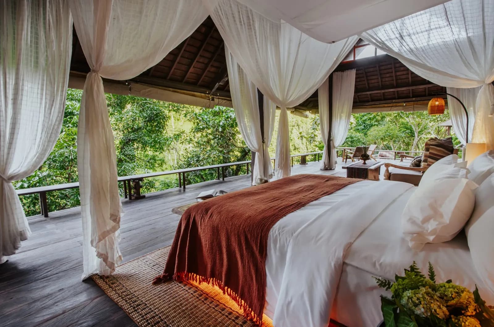 Buahan, a Banyan Tree Escape - 2