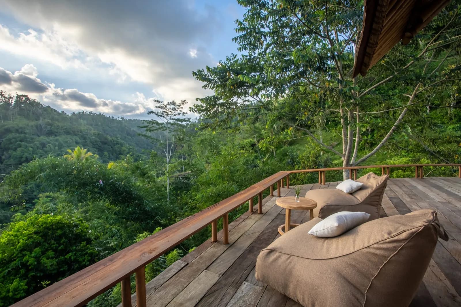 Buahan, a Banyan Tree Escape - 4
