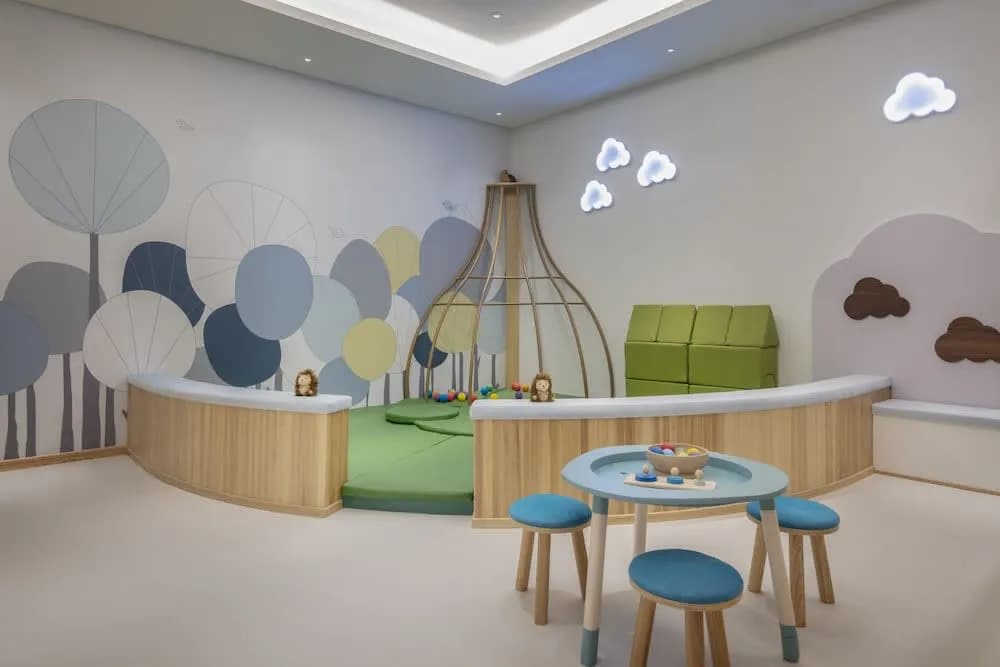 Zulal Wellness Resort by Chiva-Som - 4