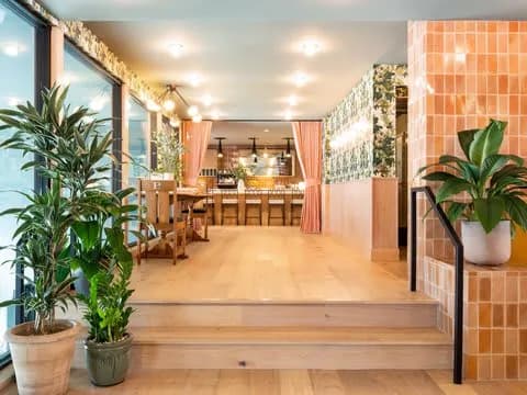 Palihotel Hollywood near Universal Studios - 4