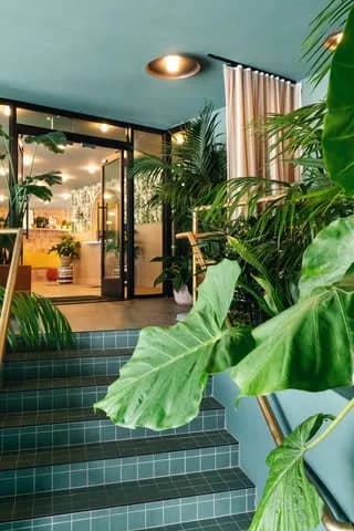 Palihotel Hollywood near Universal Studios - 5