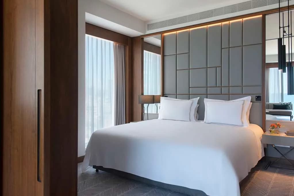 The David Kempinski Tel-Aviv - 2