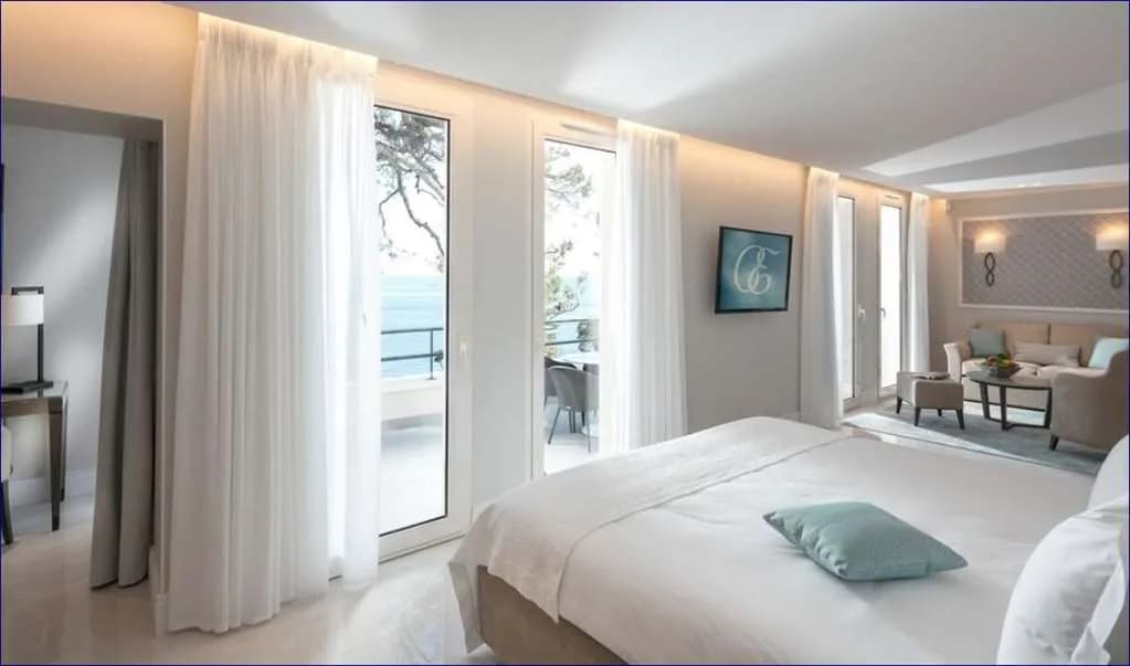 Hotel Cap Estel - 4