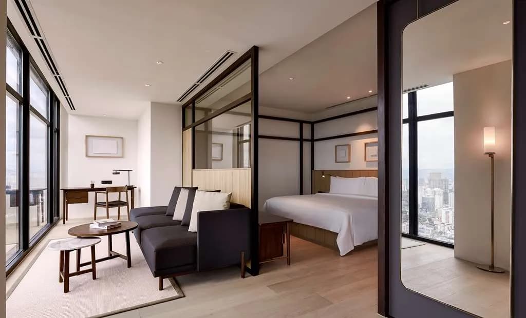 Alila Bangsar Kuala Lumpur - 4