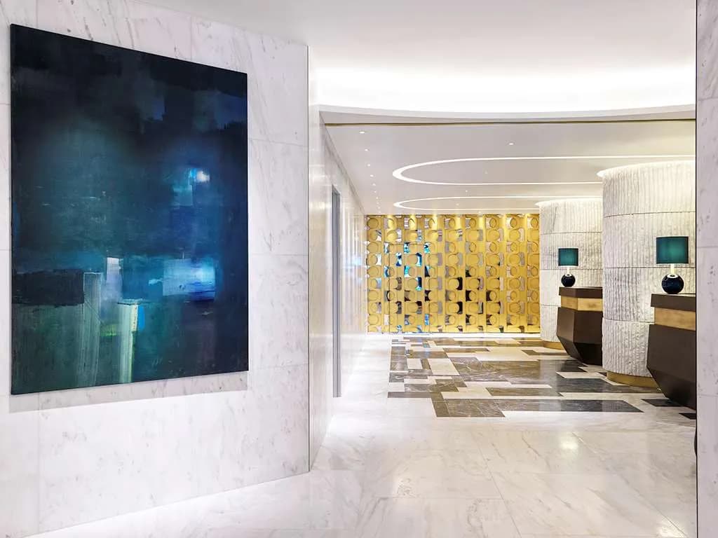 Athens Capital Hotel - MGallery Collection
