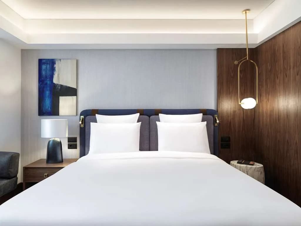 Athens Capital Hotel - MGallery Collection - 4