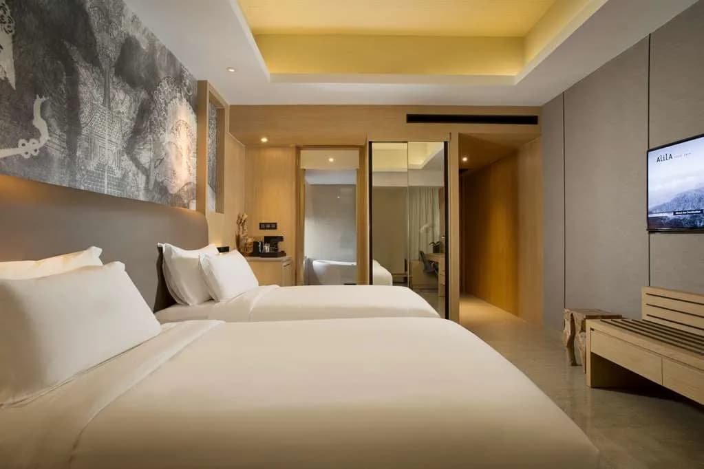 Alila Solo - 2