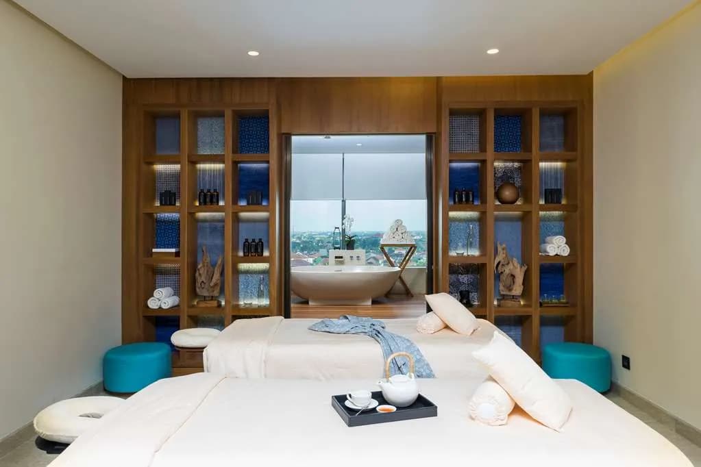 Alila Solo - 4