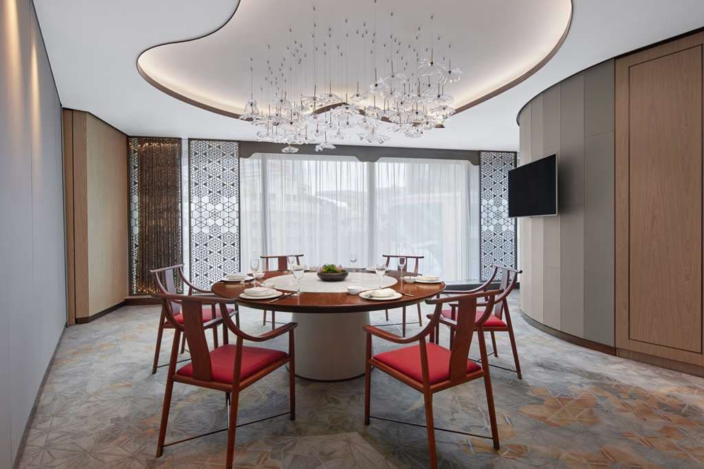 Conrad Shanghai - 3