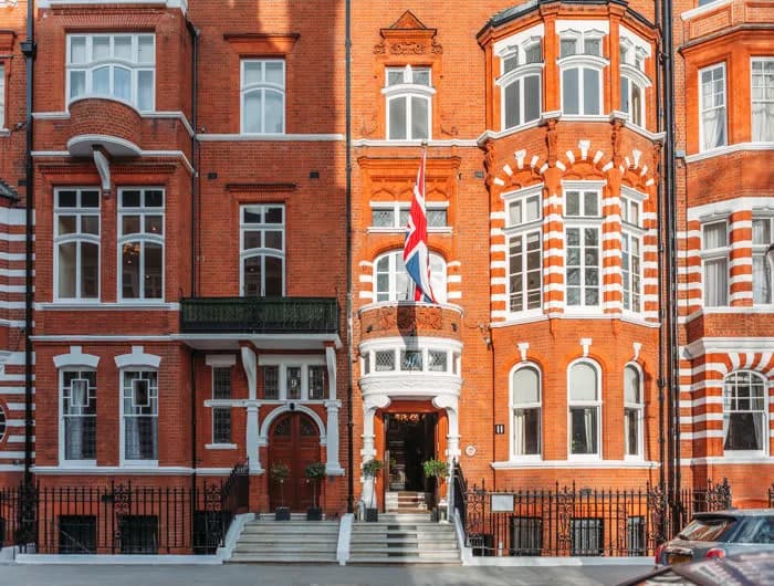 11 Cadogan Gardens and The Apartments by Iconic Luxury Hotels - 2