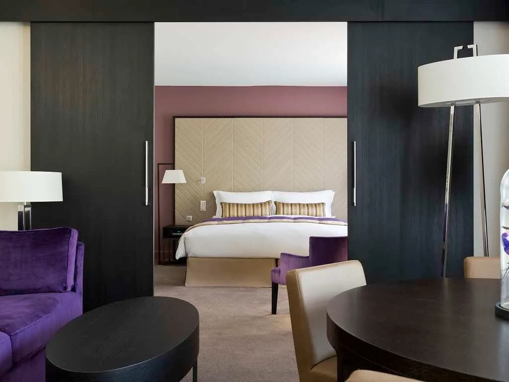 Sofitel Strasbourg Grande Île - 2