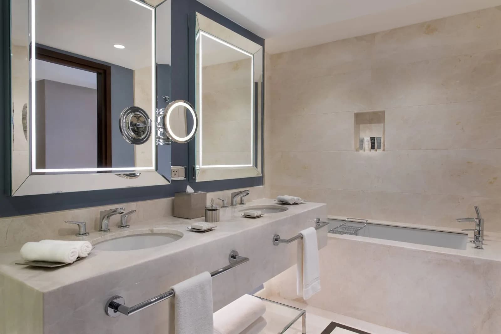 JW Marriott Istanbul Bosphorus - 2