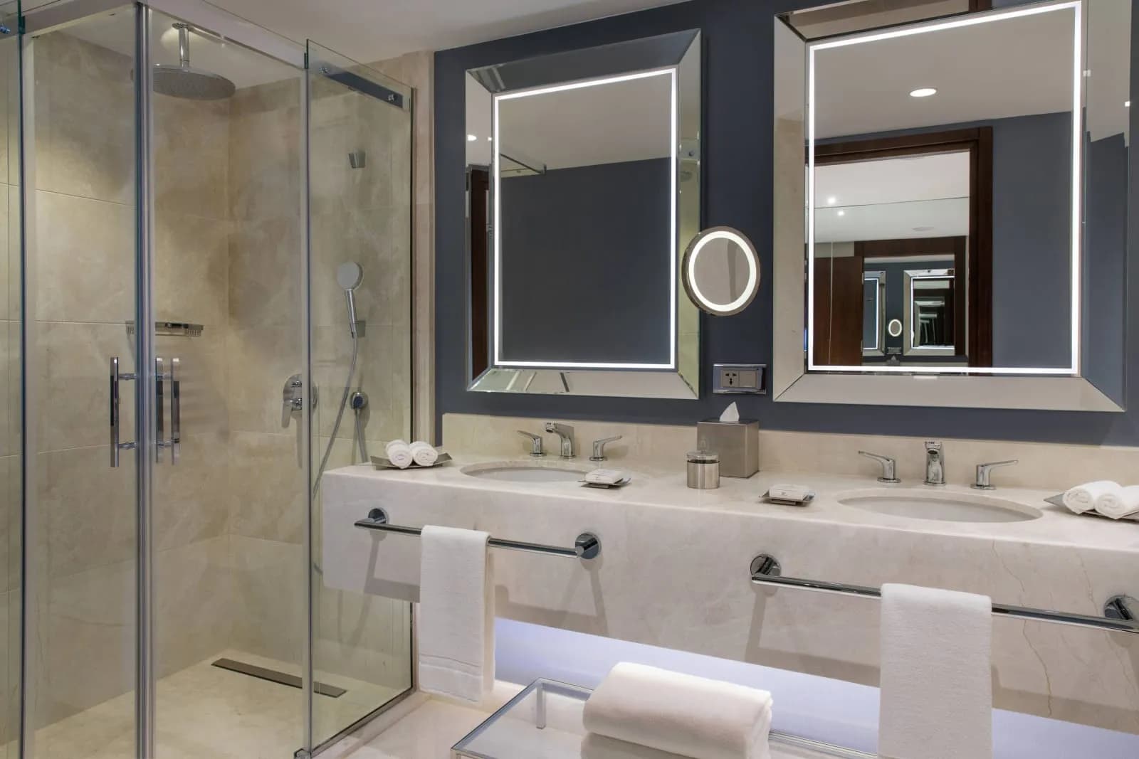 JW Marriott Istanbul Bosphorus - 3