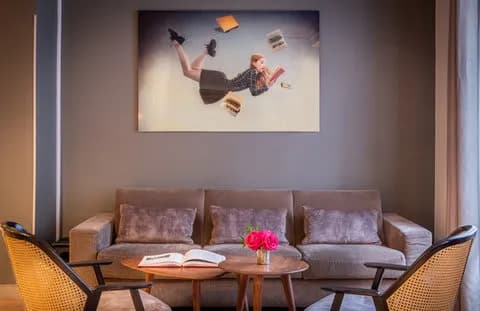 Hôtel le Tourville by Inwood Hotels - 3