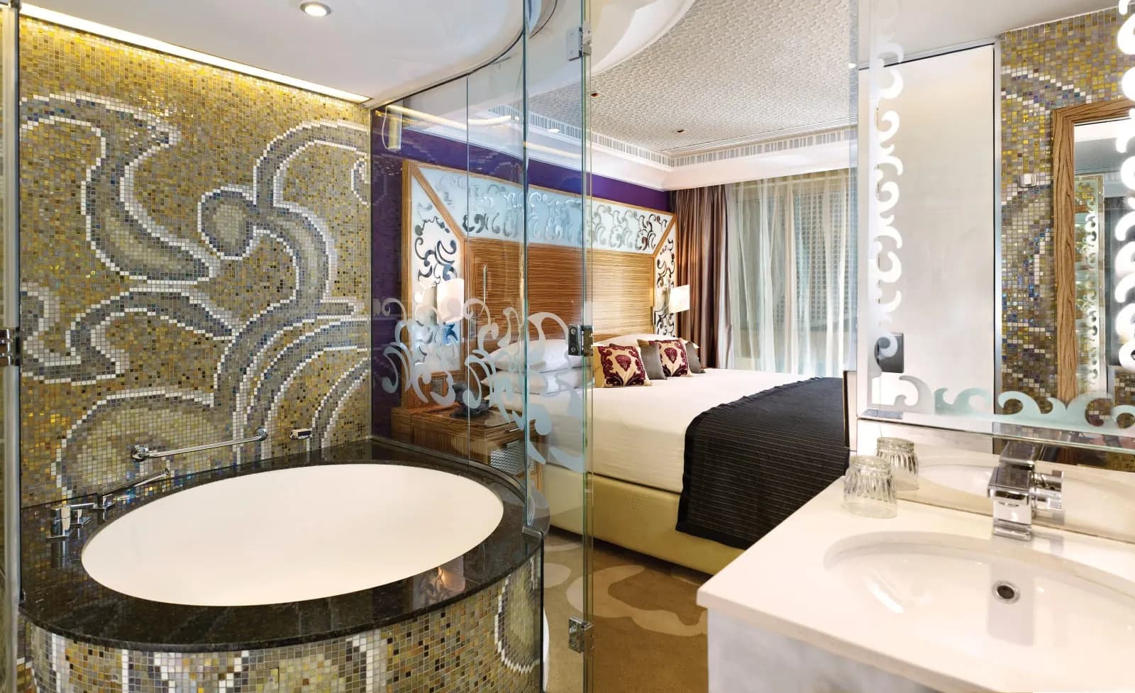InterContinental Cairo Citystars - 2