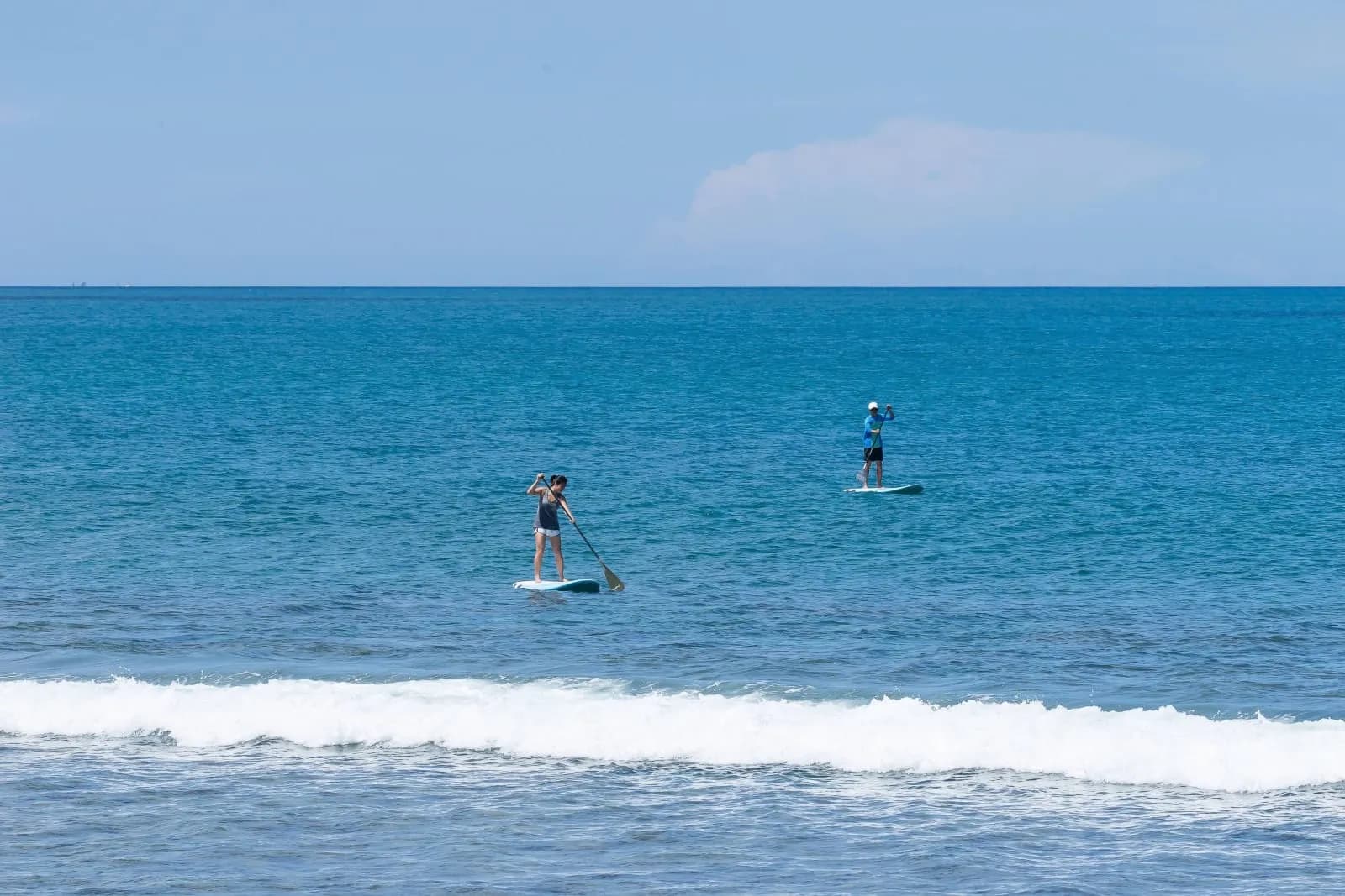 Phuket Marriott Resort and Spa, Nai Yang Beach - 5