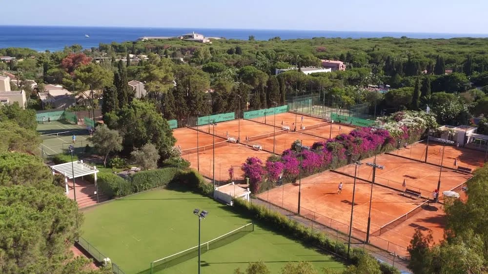 Forte Village Resort - le Palme - 2