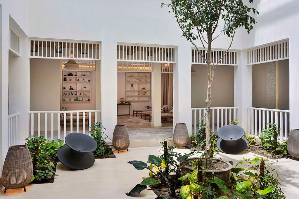 Maysan Doha, Lxr Hotels & Resorts - 4