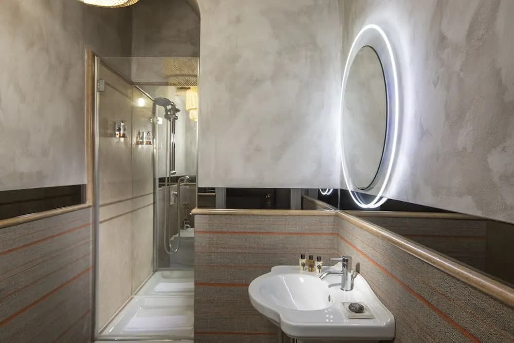 Palm Suites - Small Luxury Hotels of The World - 2
