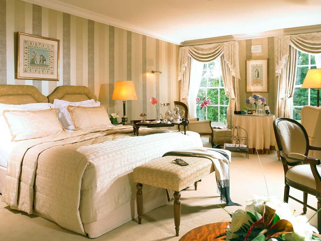 Hayfield Manor - 2