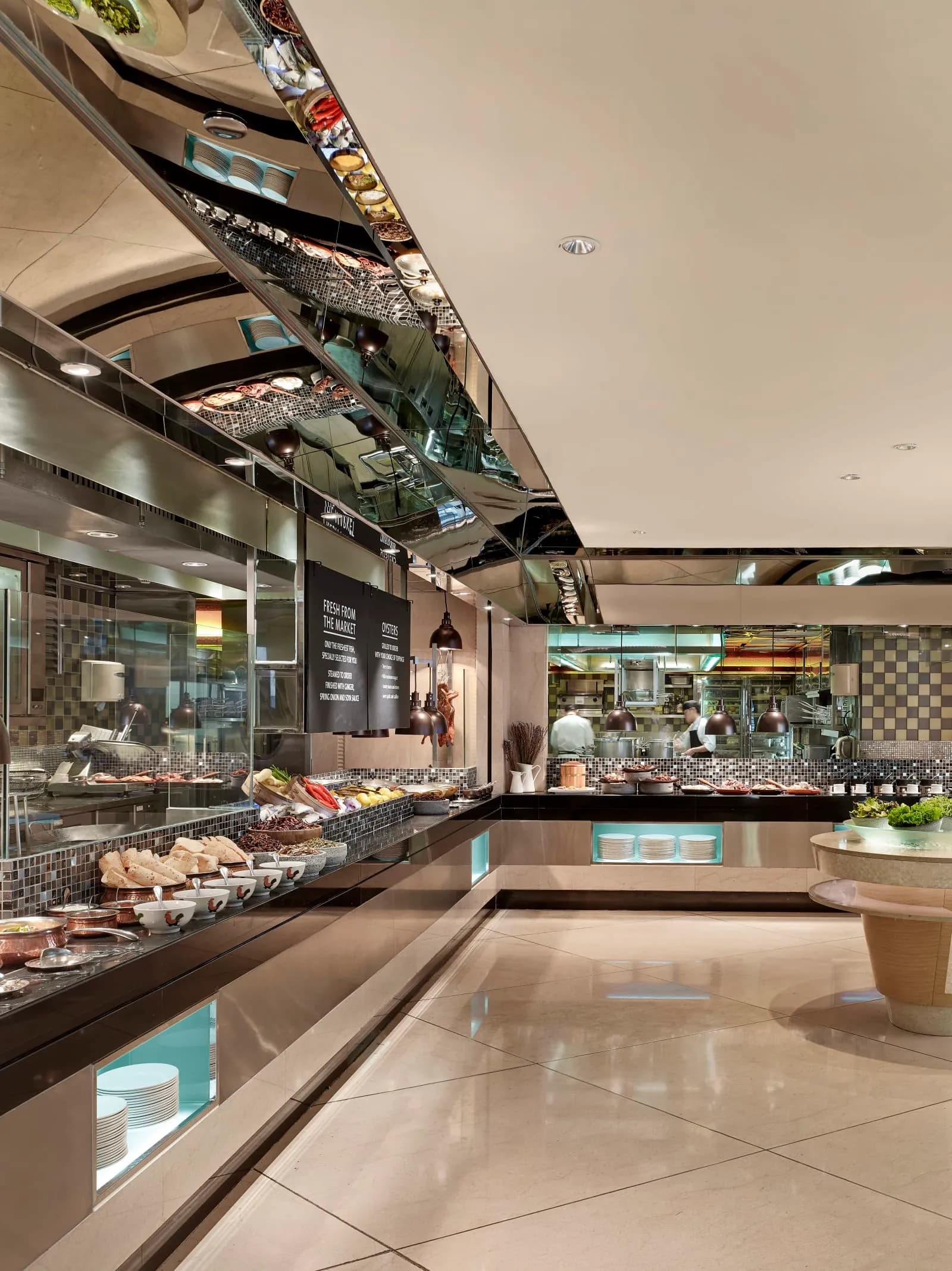 The Langham, Hong Kong - 5