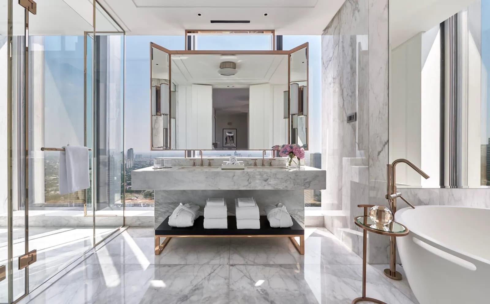 The Langham, Jakarta - 4