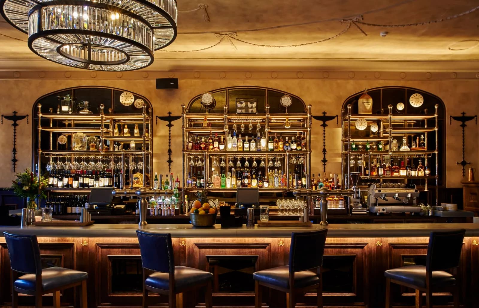 InterContinental Hotels EDINBURGH THE GEORGE by IHG - 3