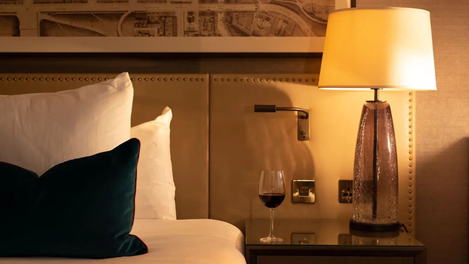 InterContinental Hotels EDINBURGH THE GEORGE by IHG - 4