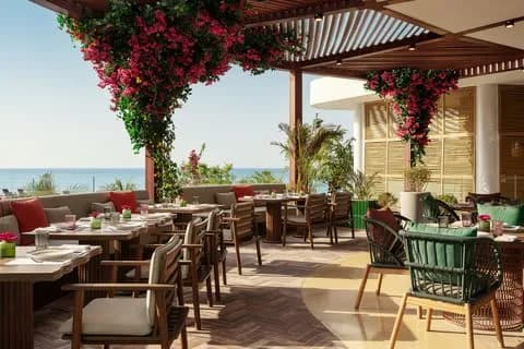 The St Regis Al Mouj Muscat Resort - 4